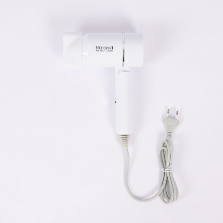SECADOR DE PELO RD2032 1200W PLEGABLE SECADOR DE PELO RD2032 1200W PLEGABLE
