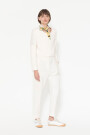 CHAQUETA GENIAL Beige