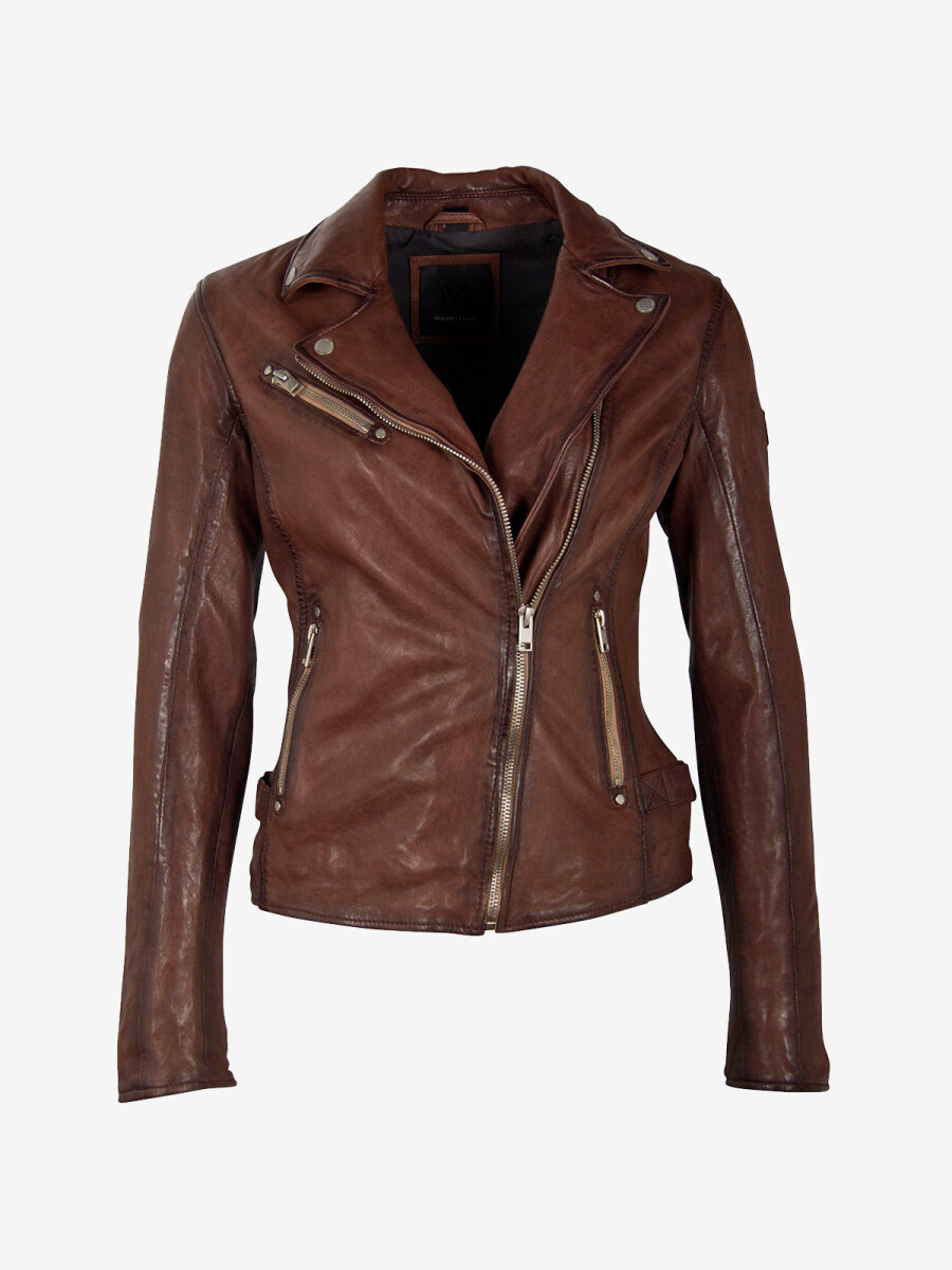 CHAQUETA DE MUJER 