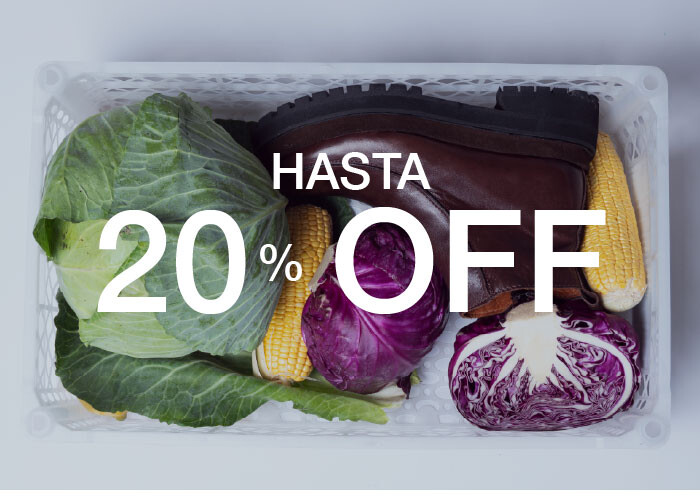 BANNER HASTA 20% OFF