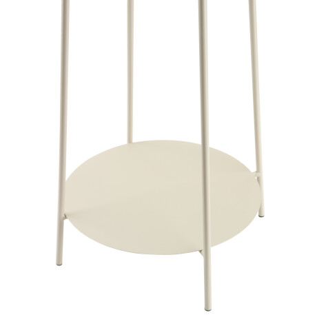 Soporte Ib Ø35Xa60Cm Beige