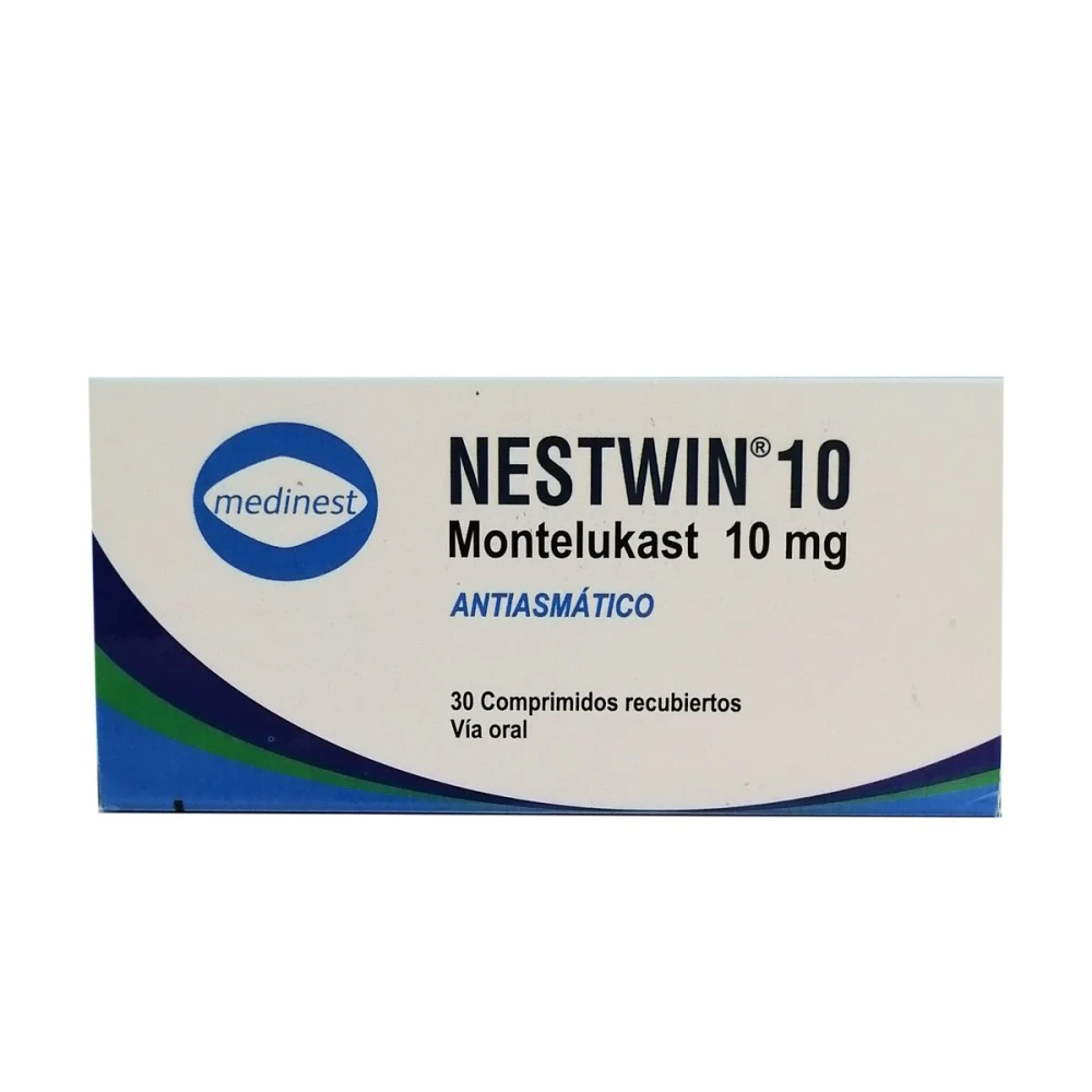 NESTWIN 10 CJ X 30 COMP.