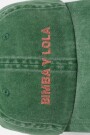 GORRO Verde