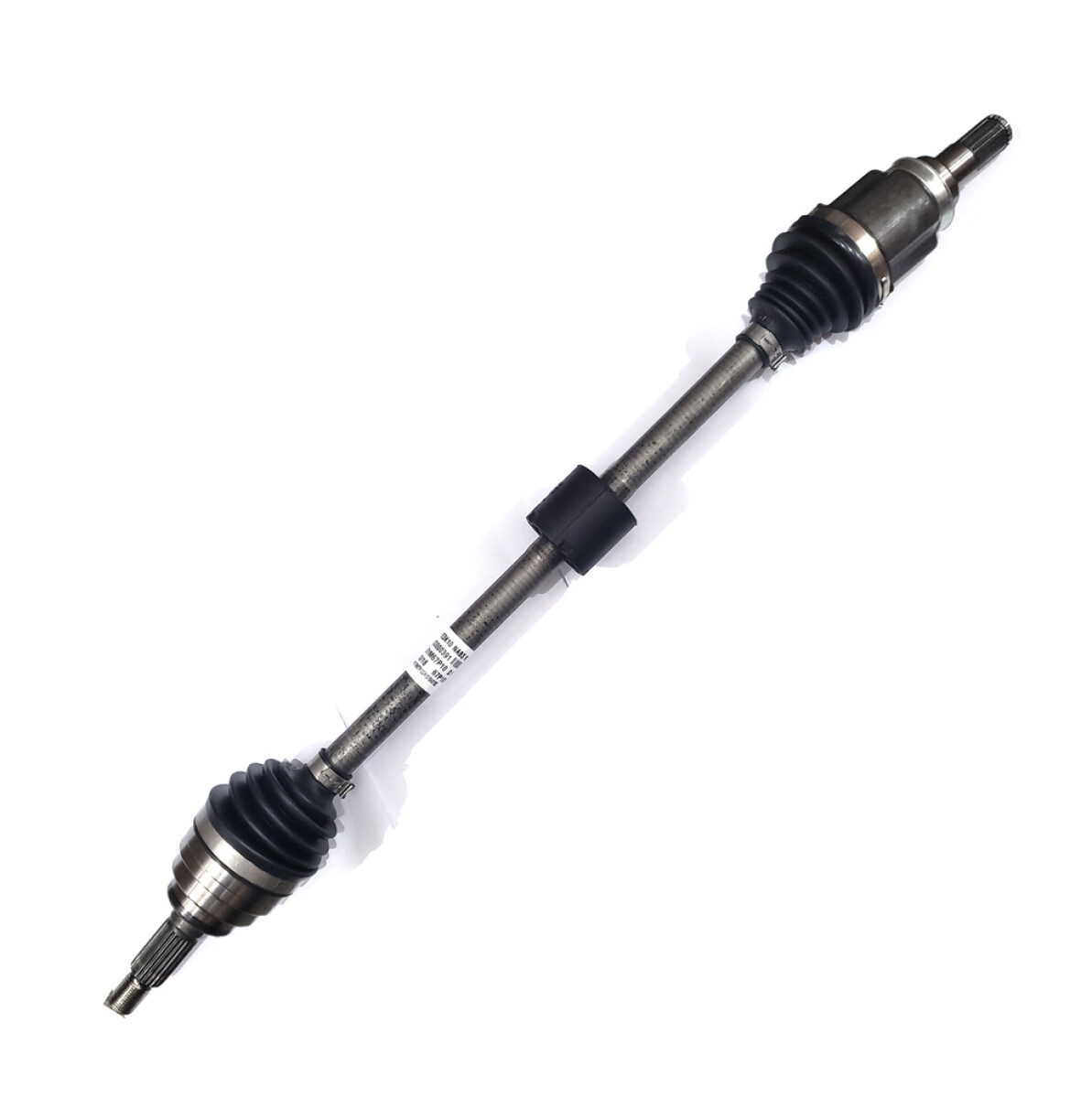 SEMIEJES SUZUKI SEMIEJE DER ALTO K10 14/ - 