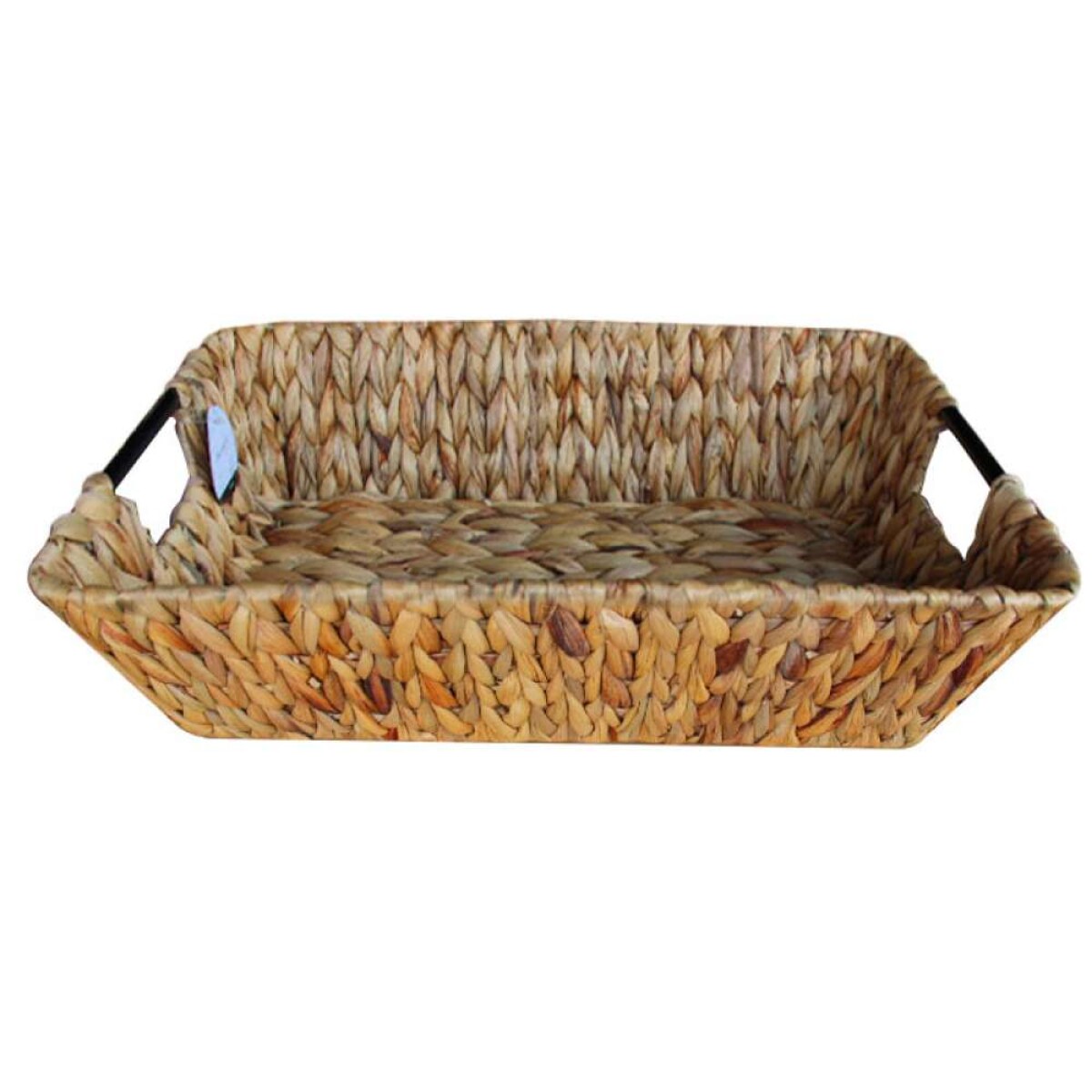 Bandeja Alta Rectangular 61X42X16Cm - Jacinto De Agua 