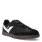 Championes de Hombre Pony MOMA Negro - Blanco