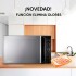 Pack Freidora De Aire Kassell + Microondas 31l Electrolux PK FREIDORA FSAINOX4 + MICRO EMDY31S5MXM