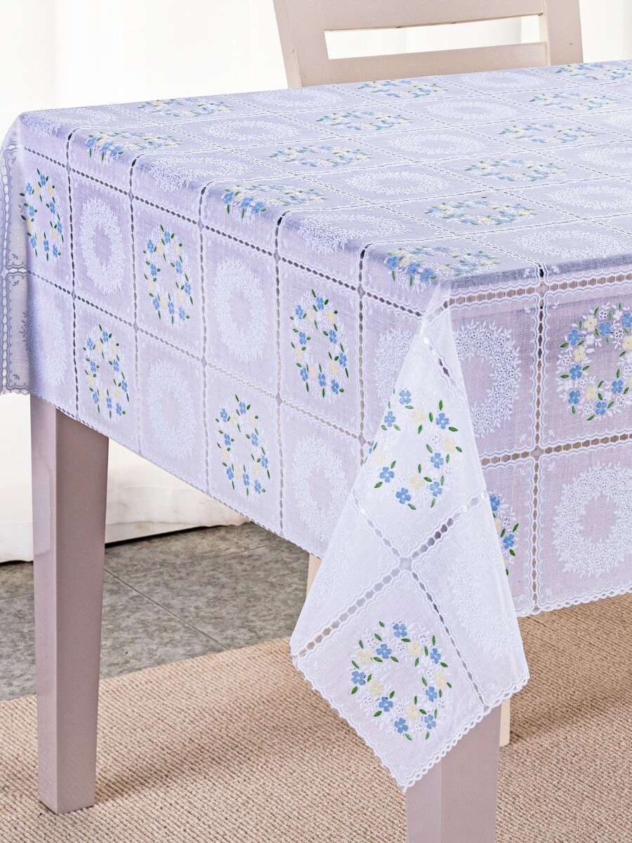 HULE POLYRENDA la-0203a