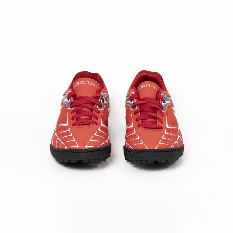 Legend TG Kids - Niños Red-white