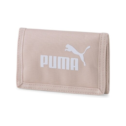 Billetera Puma Moda Rosa S/C