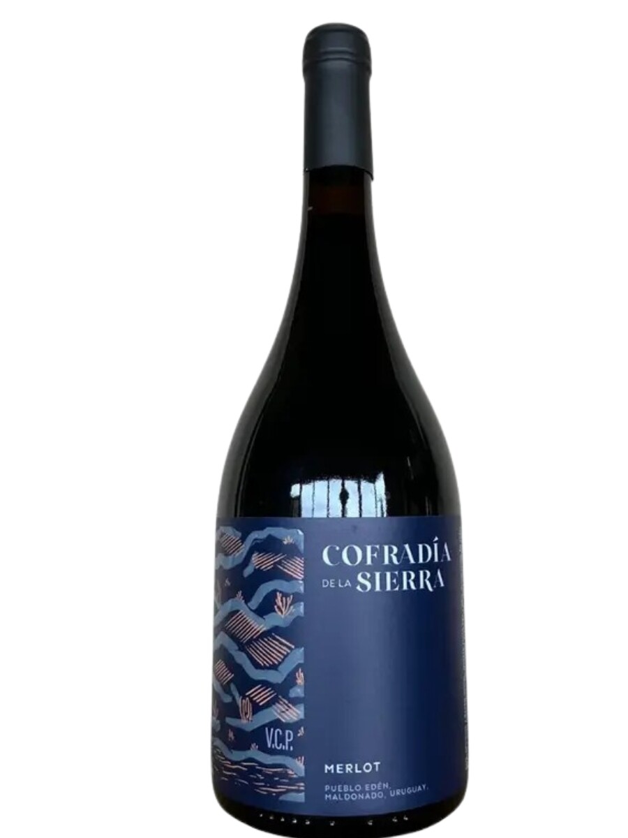 Cofradia de la Sierra Merlot 