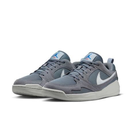 Championes Jordan Cmft Era De Hombre Gris
