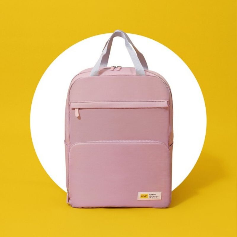 Mochila De Viaje - Plegable #2 Mochila De Viaje - Plegable #2