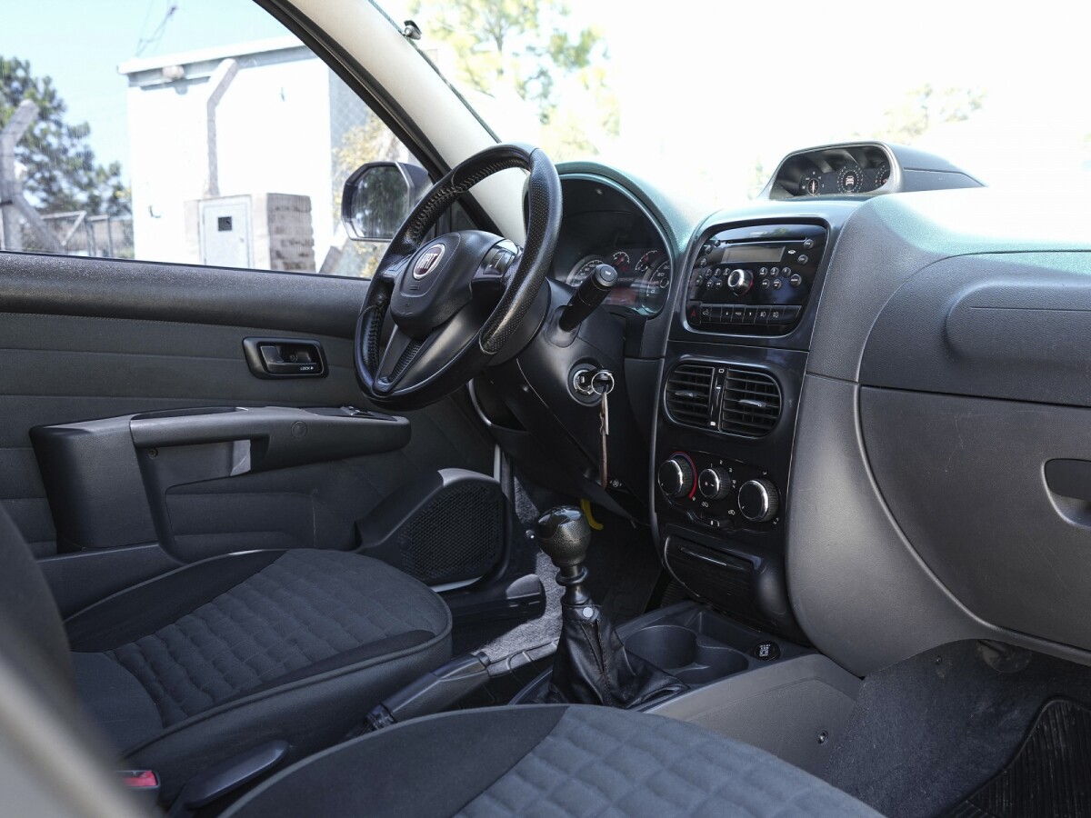 Fiat Strada Adventure 1.6 DC| Permuta / Financia Fiat Strada Adventure 1.6 DC| Permuta / Financia