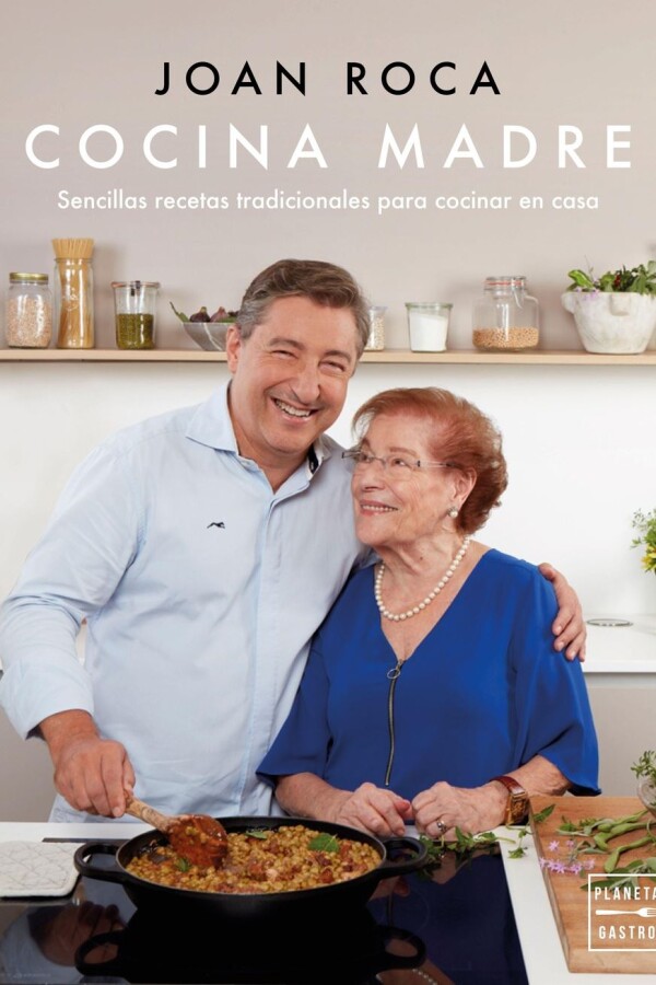 Cocina Madre Cocina Madre