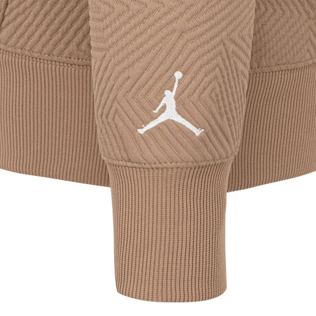 Abrigo MJ Sneaker School Jacquard de Niño Multicolor