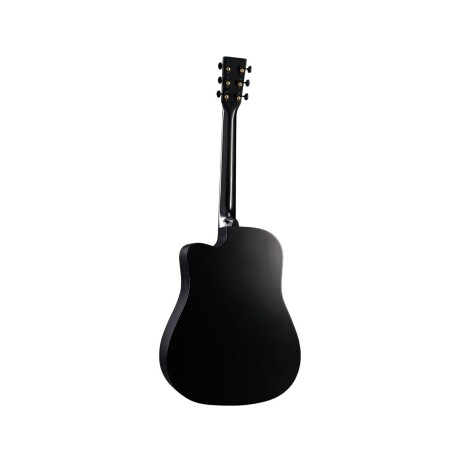 Guitarra Electro Acustica Martin Dc-10e Morden Negro Con Estuche Guitarra Electro Acustica Martin Dc-10e Morden Negro Con Estuche