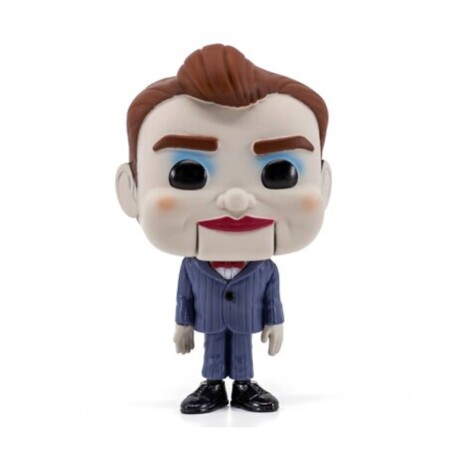 Benson - Toy Story 4 - 618 [Exclusivo] Benson - Toy Story 4 - 618 [Exclusivo]