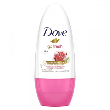 Dove Desodorante Roll On GofreShampoo Granad Ver 50ml Dove Desodorante Roll On GofreShampoo Granad Ver 50ml