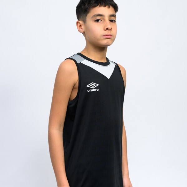 MUSCULOSA BOOST Umbro Niños 025