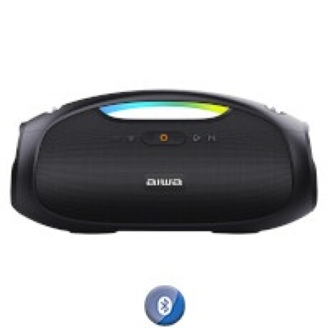 Parlante Inalámbrico Bt Aiwa Aws244bt Tws 60w Rgb Parlante Inalámbrico Bt Aiwa Aws244bt Tws 60w Rgb
