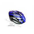 Casco De Proteccion Para Adultos Azul