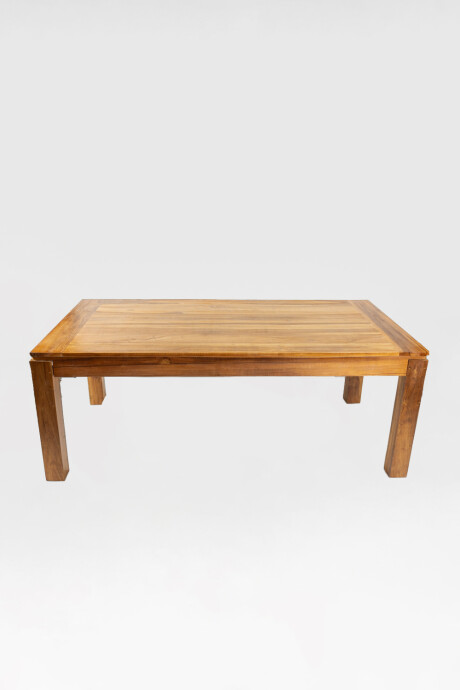 Mesa Comedor Harriet Color Unico
