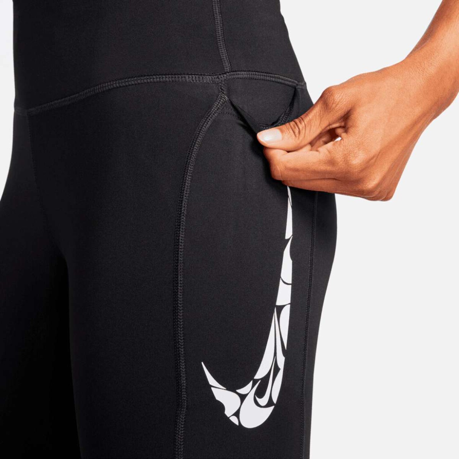 pantalon nike fast