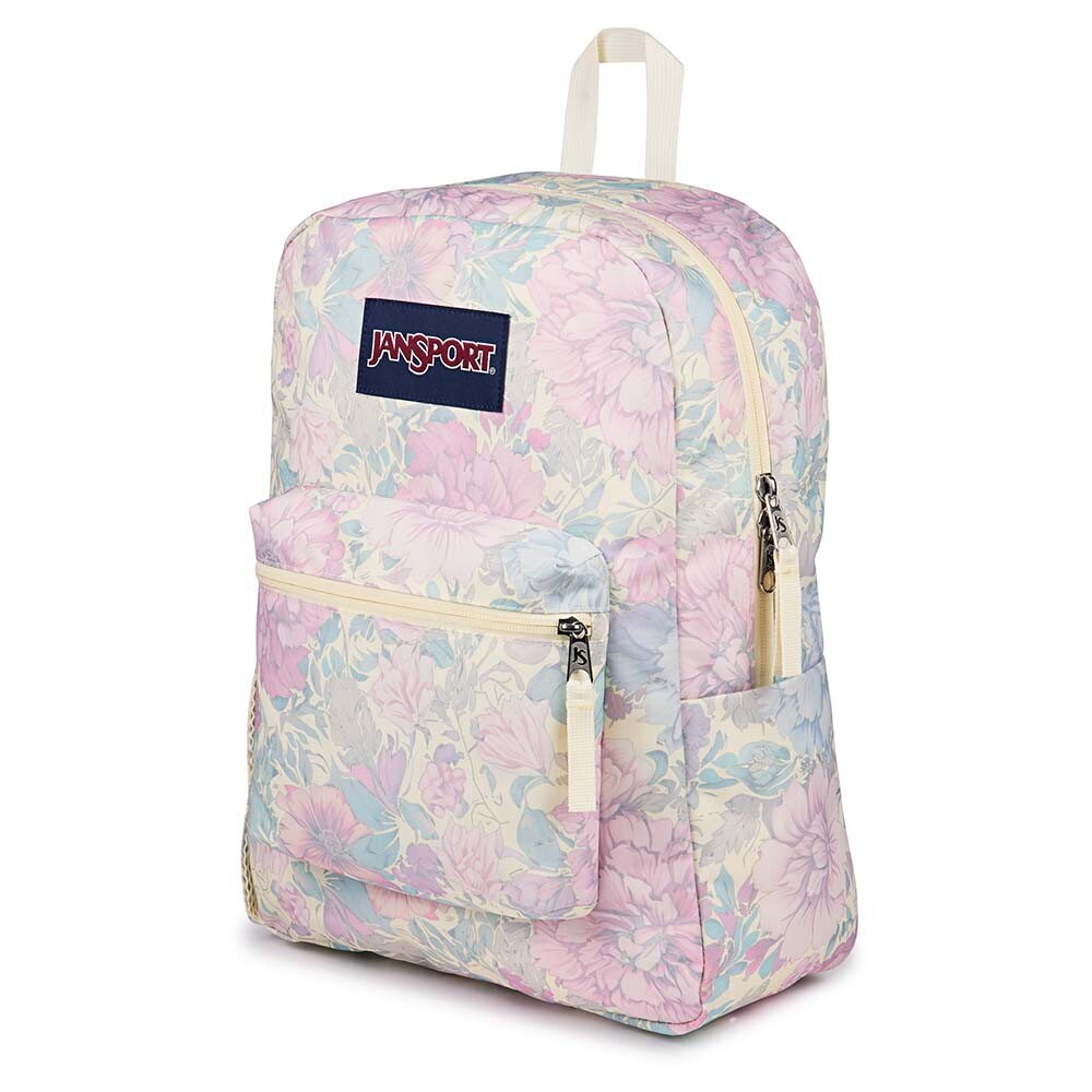 Mochila Cross Town - Unisex Faded Tapestry