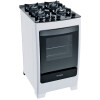 COCINA A GAS JAMES MODELO C 700 V - COLOR BLANCO COCINA A GAS JAMES MODELO C 700 V - COLOR BLANCO