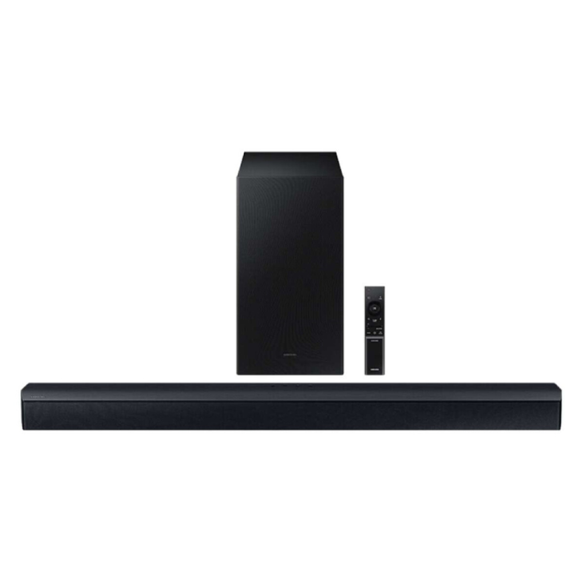 Barra de sonido Samsung 2.1 ch - HW-C450 