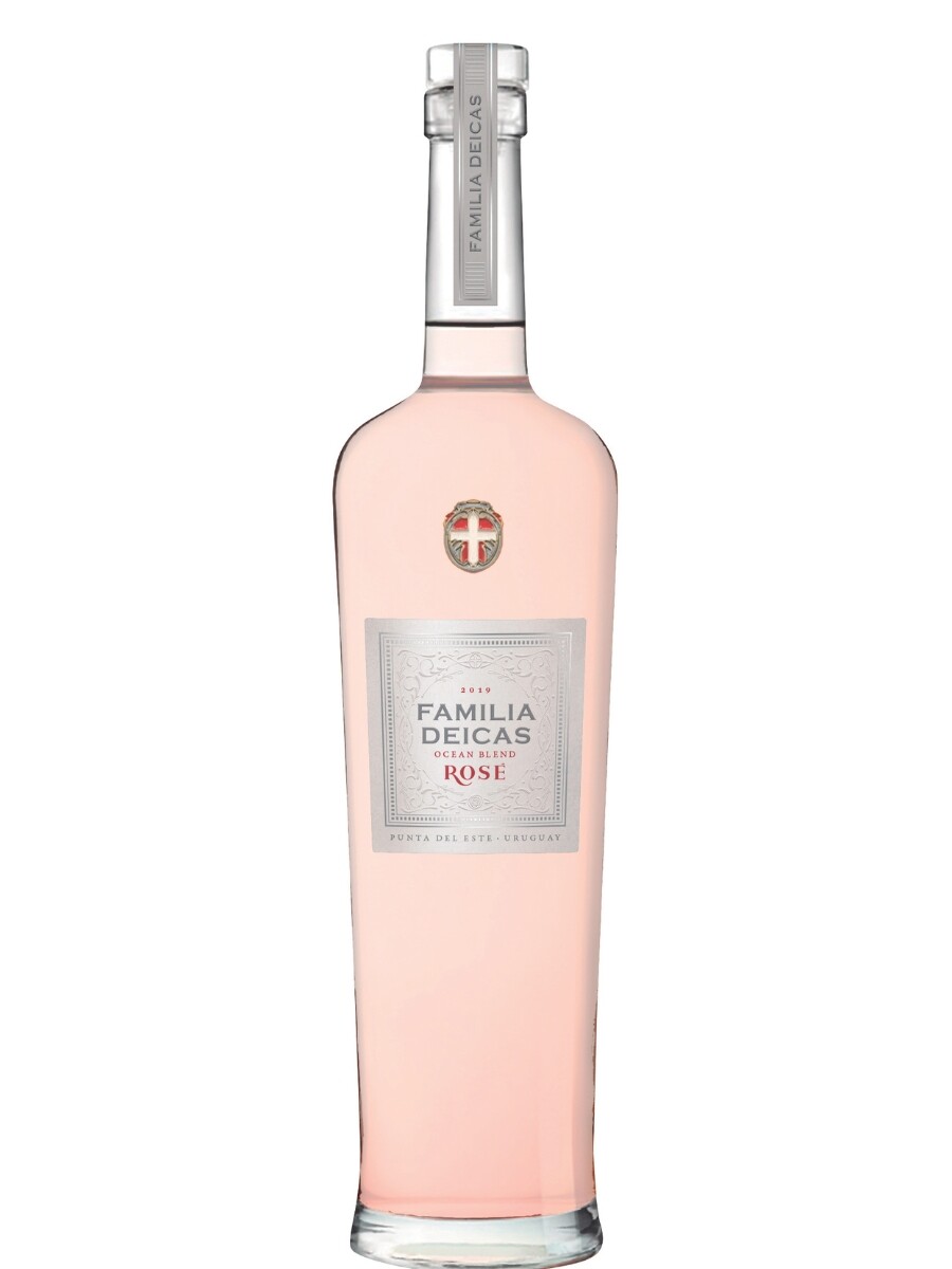 Rosé Ocean Blend Flia. Deicas 