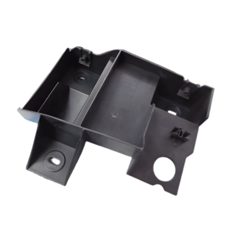 SOPORTE DE PARAGOLPE TRASERO IZQUIERDO BORA 08/12 Soporte De Paragolpe Trasero Izquierdo Bora 08/12