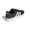 Championes Adidas Grand Court de Hombre - GW9251 Negro-blanco