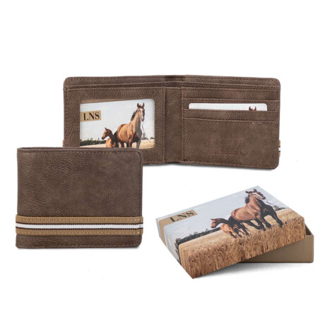 Billetera Balder Castaño