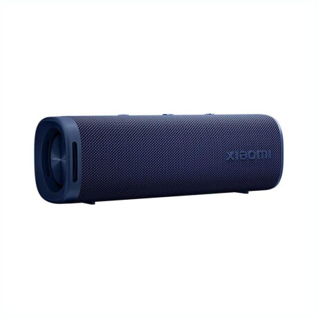 PARLANTE XIAOMI SOUND OUTDOOR 30W Parlante Inalámbrico XIAOMI Sound Outdoor 30W BT IP67 - Blue