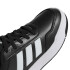 Championes de Niños Adidas Tensaur Sport 3.0 Cf Negro - Blanco
