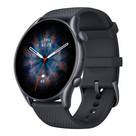 Smartwatch Amazfit Gtr 3 Pro 46MM 5ATM Wifi Bt Gps 001