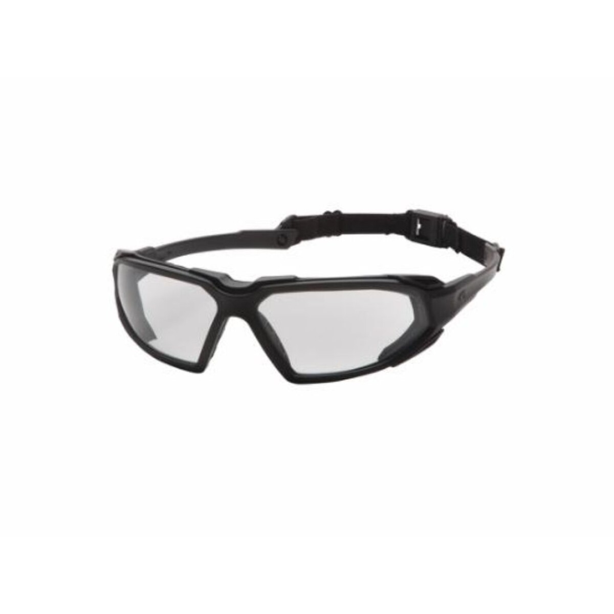 Gafas protectoras tácticas - Transparentes 