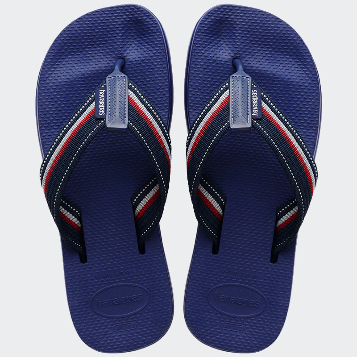 Ojotas Havaianas New Urban Way - Azul 