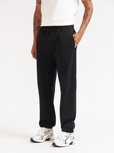 PANTALÓN KAER NEGRO