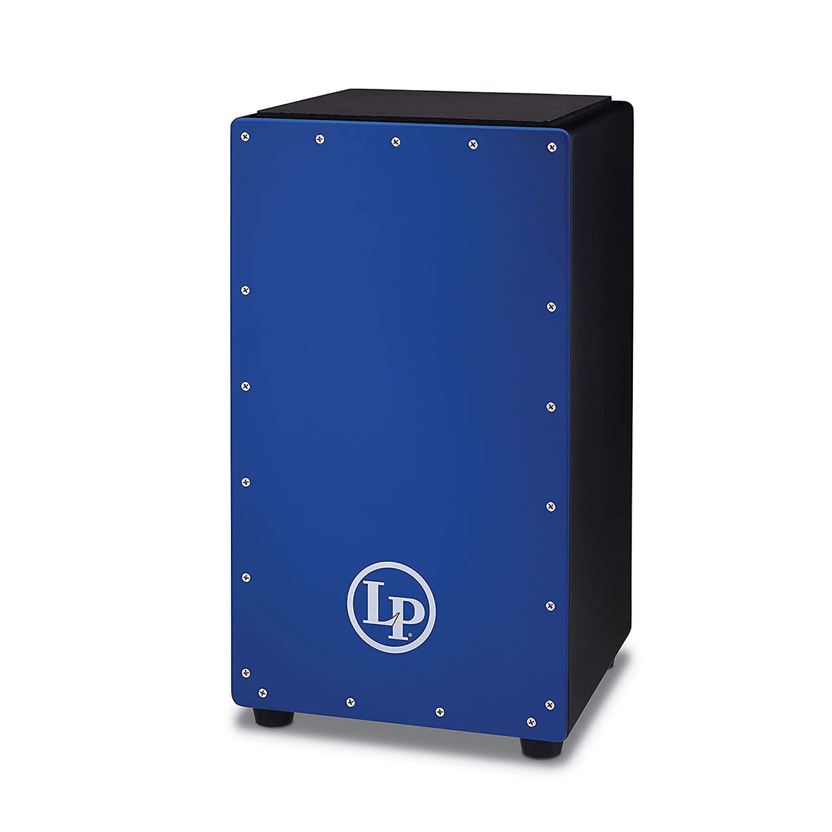 Cajon Lp Prism Lp1425 Blue — Palacio de la Música