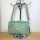 Bandolera Dama Tafeta Wanna Gris