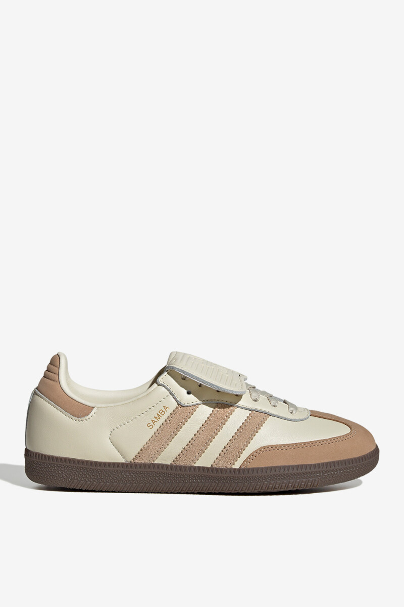 SAMBA LT Crema