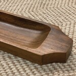 TABLA PARA PICADA 46X12X4 CM MADERA TABLA PARA PICADA 46X12X4 CM MADERA