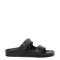Sandalias de Mujer Birkenstock Arizona Negro