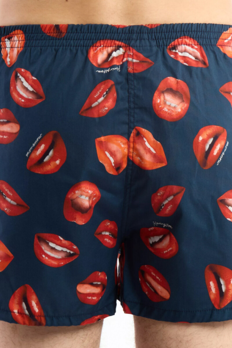 Bóxer Kevingston DCN