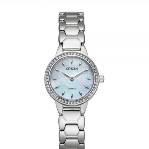 Reloj Citizen EZ7010-56D Plateado