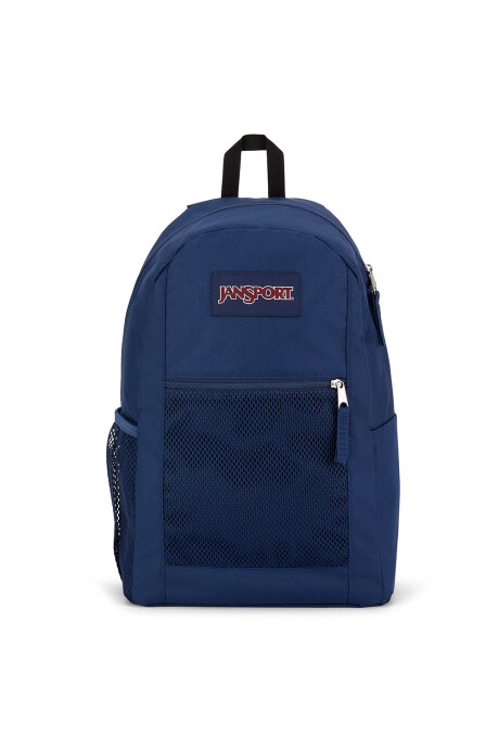 Mochilas Jansport Zone Pack Unisex Navy