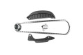 Kit Cadena Distr C/Engranaje Renault Logan 21-25 Kit Cadena Distr C/Engranaje Renault Logan 21-25